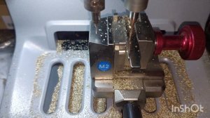 добавление привязка прописка ключа BMW E60 2004 Autel