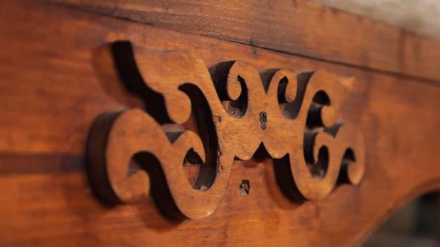 Наследие в руках мастера: коллекция Виталия Сидакова смотреть онлайн