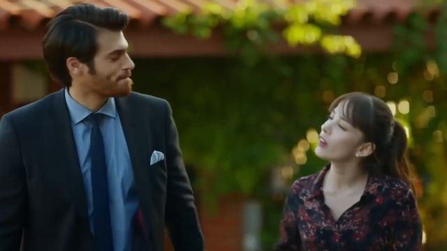 Полнолуние 17 Серия (Pусский дубляж) (Long Version)