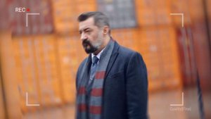 Опасная Джейлан 1 серия на русском языке. Новый турецк?