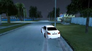 ОБЗОР моей BMW M5 E60 на Black Russia