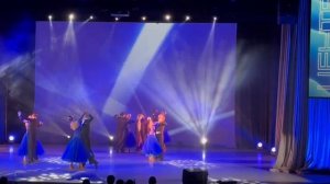 Вальс Гарри Поттер