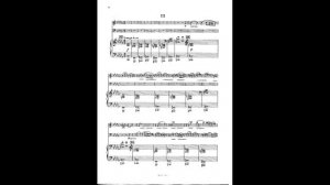 Дмитрий Шостакович: Фортепианное трио №2 ми минор (1944), op. 67.