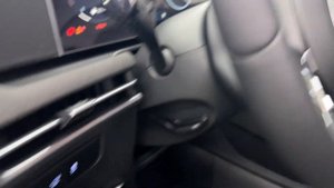 Новый Hyundai Tucson рестайлинг 2024г., из Казахстана, максимал