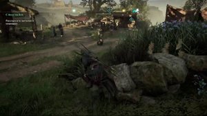 🍻 Вечеринка древних героев! Assassin's Creed Valhalla — PARTY 30 без комментариев наслаждайся визуа