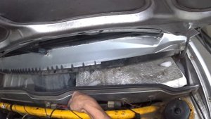 ДЕВЯТКА расход воздуха 20кг