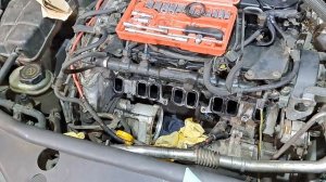 Заводиться і глохне: Форд Мондео 3, 2.0TDCi. P0251 #p0251 #фордмо?