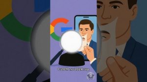 Google выходит на борьбу с дипфейками: представлен SynthID Detector