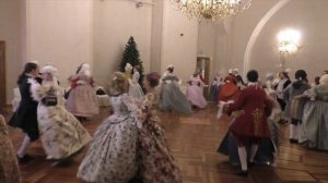 Menuet-Valse - Вальс-менуэт