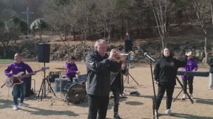 Приди Христианские песни