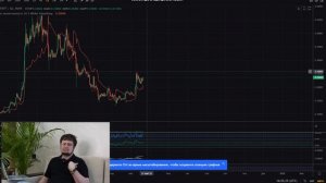 BITCOIN прогноз ! Что ожидать от КРИПТОВАЛЮТ в СКОРОМ времени !