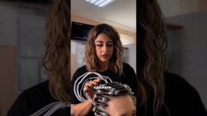 BIO- завивка от Hair Sekta. Как правильно работать и лайфхаки