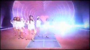 Корейский клип Genie