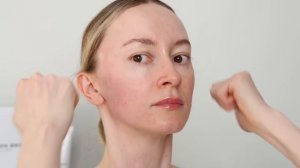Антивозрастной массаж лица + шеи: убираем отёки и возв?