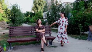 СЕРДЦЕ НЕ ОШИБАЕТСЯ  2 серия русская озвучка