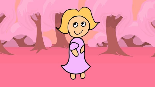 Pink show 1: на половину полный стакан розовой жидкости смотреть онлайн