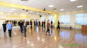 Цок Цок Каблучок  Party Dance  Соло от Светланы и ТВС  Вдохно