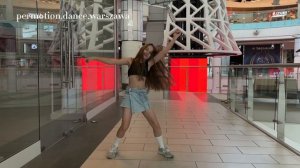 Легкий  танец. Джаз фанк. Танцуем вместе. По ссылке в оп