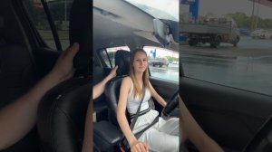 Крути руль ! Дави на газ! в прямом эфире! Как сдать экза?