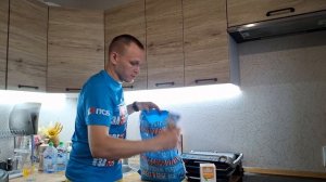 ЗаБег 2025 стартовый пакет ✅️