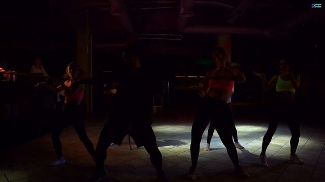 Zumba. Никита Якимчук смотреть онлайн