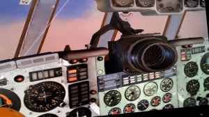 Microsoft Flight Simulator 2004  Ил 18 "Размах крыльев"