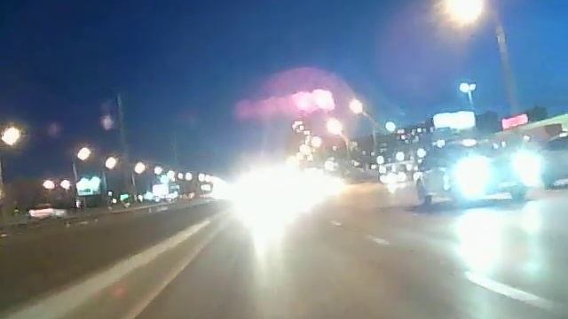 Ночь вторая камреа Dunobil Graphite Duo смотреть онлайн