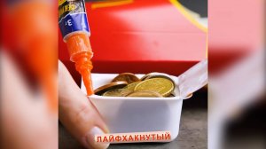 Необычные способы подарить деньги
