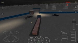 Дорожный Рэкет на Трассе - AlexFresh и Механик - Motor Depot