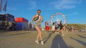 BAND ODESSA Вот это движения! А ты так сможешь Улетные танцы