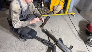 СВАП ШЕСНАРЯ В ВАЗ 2114. СБОРКА, ИСТОРИЯ СО СЦЕПЛЕНИЕМ И ?