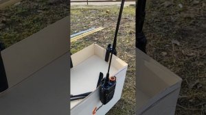 Слушаем космонавтов c МКС.  RS0ISS Александр Гребенкин и OR