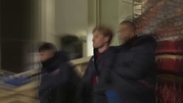 СУМАСШЕДШАЯ РЕАКЦИЯ НА РОНАЛДУ НА ТРАНСФЕР МЕССИ В МА? смотреть онлайн