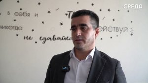 Каспийская гимназия №12 победила во II сезоне Конкурса инициатив родительских сообществ