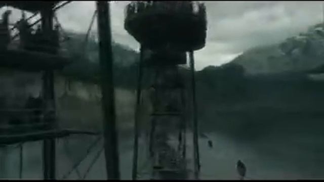 Гарри Поттер и Кубок Огня смотреть онлайн