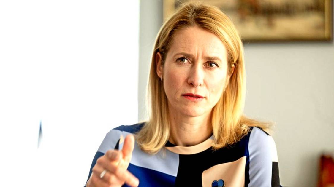 В США сочли наглостью требования Каллас оказать давление на Россию