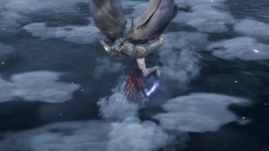 SEKIRO - Маления познала истинный ужас