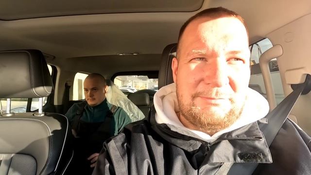 TANK 300 СЛОМАЛСЯ на 29к пробега. Будет ли гарантия? смотреть онлайн