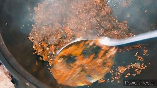 Вкуснейший рецепт гречневой каши в казане, просто и по смотреть онлайн