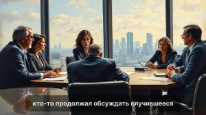 Миллионер нанял уборщицу «в жёны на час», но её интелл?