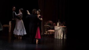 Анюта - Мария Виноградова, Денис Родькин