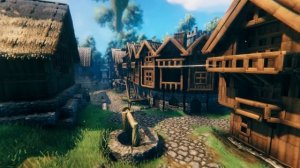 СТОИТ ЛИ ИГРАТЬ В 2025? ОБЗОР VALHEIM!