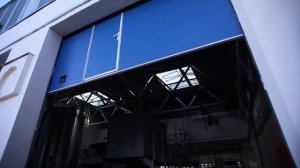 Как выбрать секционные ворота? №2