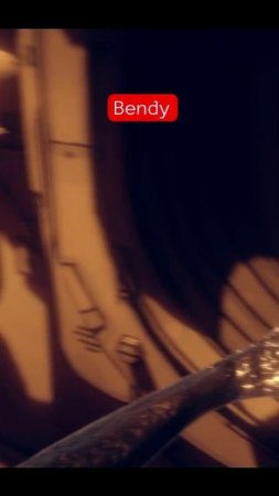 Bendy