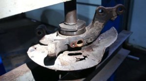 ✅ Замена ступичного подшипника✅