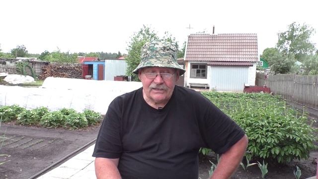 Советы по выращиванию картофеля