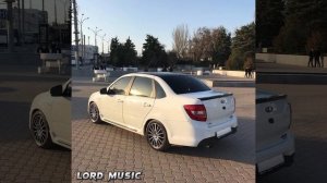 Халиф Атуев-Ва Марьяна Х Лезгинка Remix [ LORD MUSIC ]