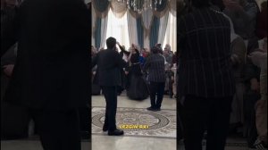 КРАСАВИЦА ЭЛИШКА ТАНЦУЕТ НА СВАДЬБЕ🔥