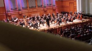 Иоганн Штраус - Полька "Трик - трак"