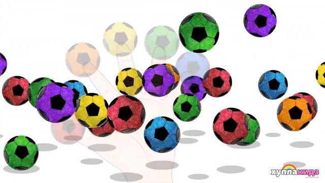 Танец роботов — песня о семье роботов-пальчиков | Стих смотреть онлайн